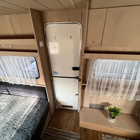 лятна каравана “айтата” * Kiten (Burgas)