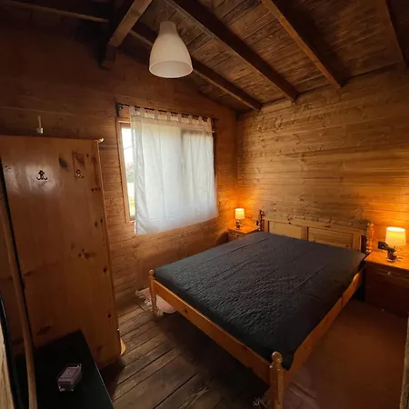 Camping лятна каравана “айтата” *