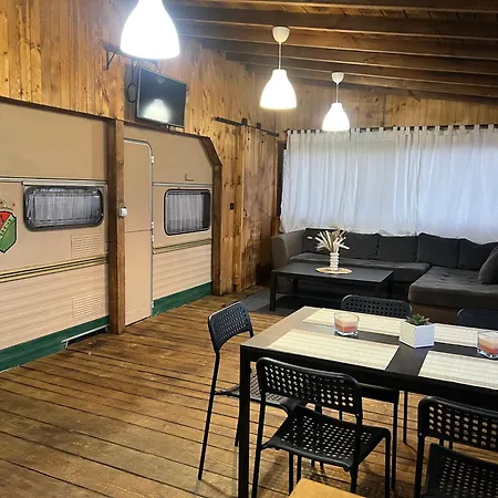 лятна каравана “айтата” * Kiten (Burgas)