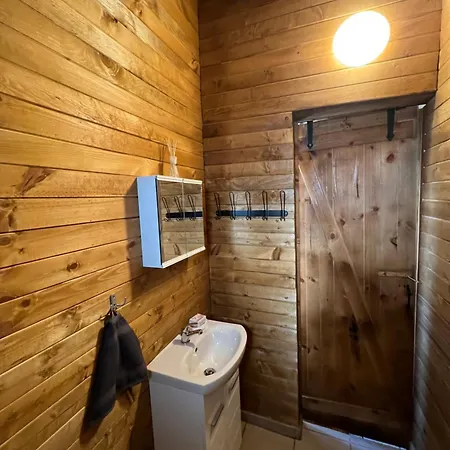 Camping лятна каравана “айтата” Kiten (Burgas)