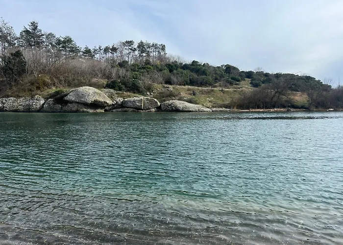 лятна каравана “айтата” Kamp alanı *