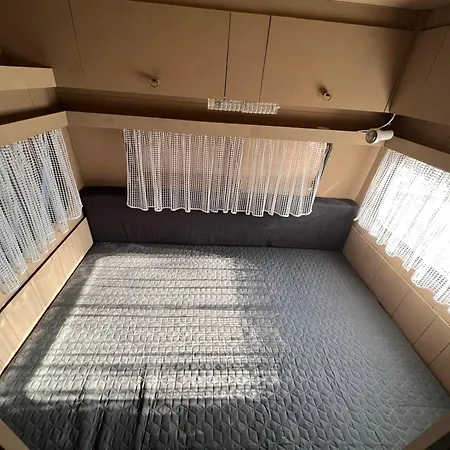 Camping лятна каравана “айтата”