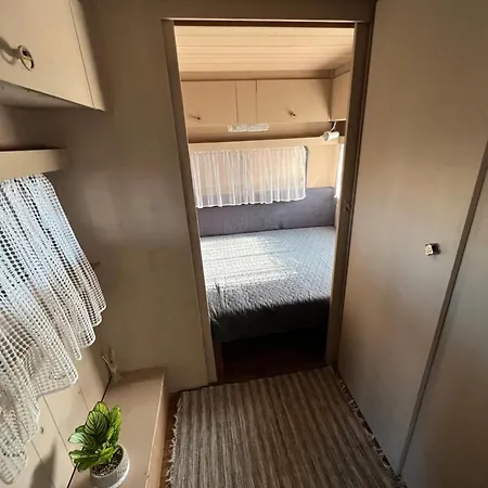 Kemp лятна каравана “айтата” Kiten (Burgas)