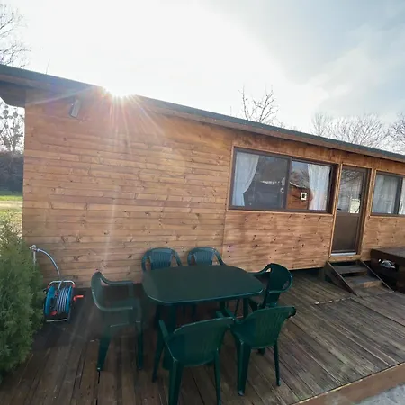 лятна каравана “айтата” * Kiten (Burgas)