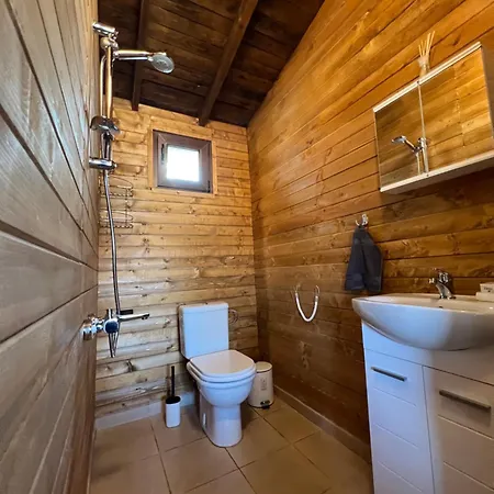 Kemp лятна каравана “айтата” *