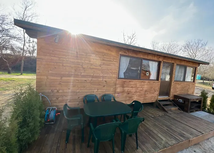 лятна каравана “айтата” * Китен