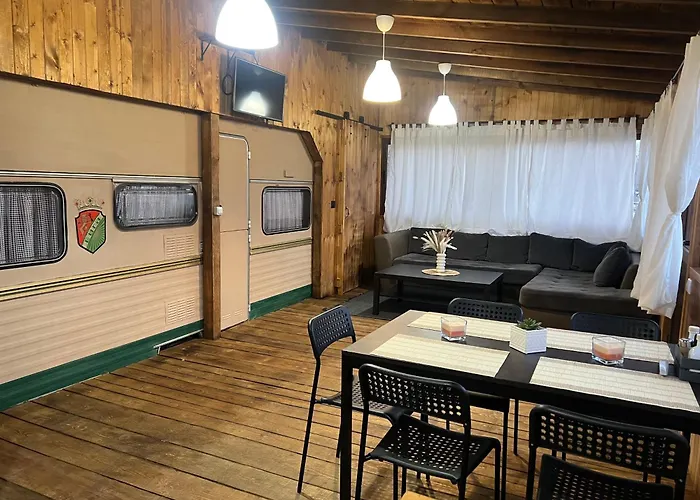 лятна каравана “айтата” * Китен